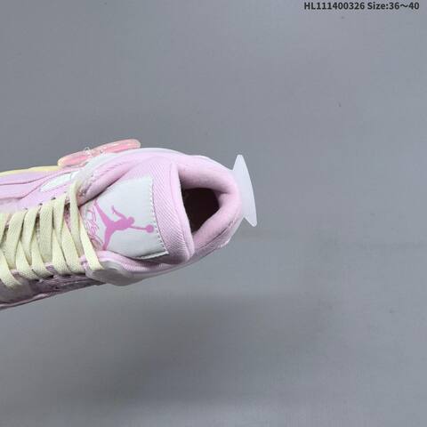 Nike Air Jordan 4 Retro AIR JORDAN CT8527-400 ID HL111400326 Size 36 40 Lifestyle - Unisex (BS-66438)
