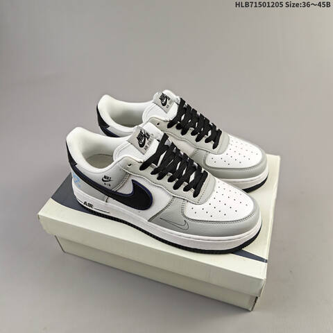 150 NIKE AIR FORCE 1 07 LX DQ662 Lifestyle (BS-62818)