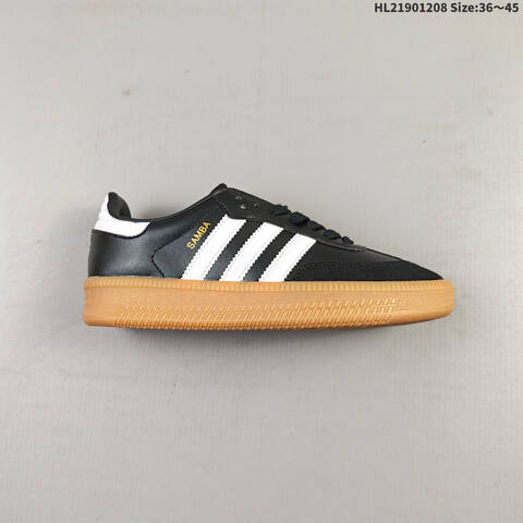 Adidas Originals Samba XLG IE1377 HL21901208 Size 36 45 Lifestyle - Unisex (BS-65354)