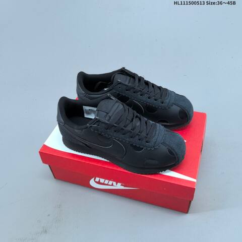 Nike Classic Cortez Cortez IR13 Lifestyle (BS-60345)