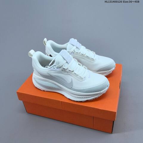Nike Vomero 18 GTX Black White Light Pink EU 36 45 Running Shoe EU 36-45 - Unisex (BS-61735)