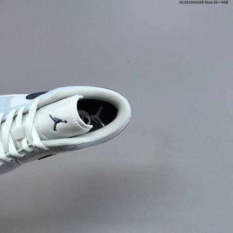Air Jordan 1 Low AIR JORDAN 1 1 Aj1 2026 New 1985 Lifestyle (BS-66583)