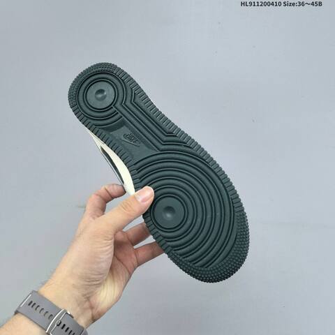 Nike Air Force 1 07 Lifestyle (BS-60834)