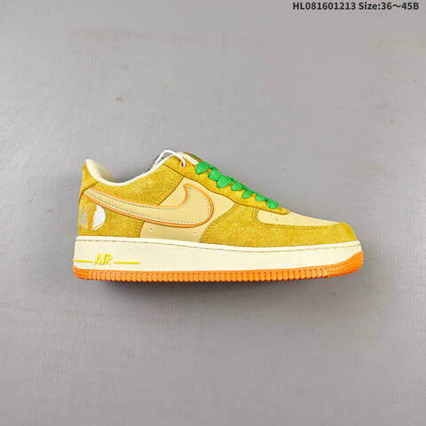 Other AIR JORDAN 160 Air Force 1 Low IU7613 100 Lifestyle (BS-67450)