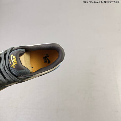 NIKE SB DUNK Nike SB Force 58 DV5477-102 Lifestyle (BS-62986)