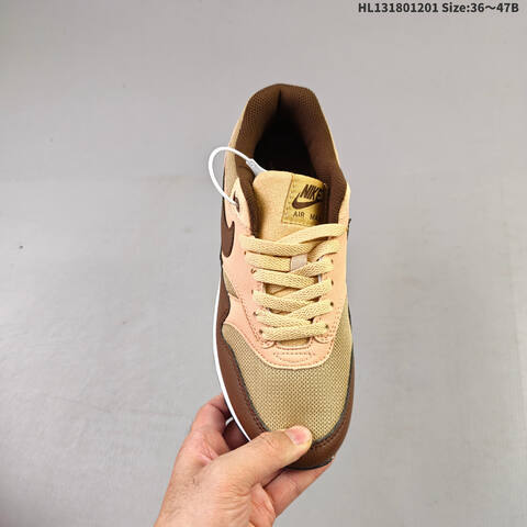 Nike Air Max 1 Lifestyle (BS-62917)