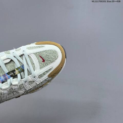 Nike P-6000 CNY IQ1120-311 Light Green White Tan Red EU 39-45 Running Shoe - Unisex (BS-61598)