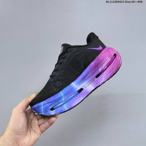Nike VOMERO PREMIUM ReactX Air Zoom Lifestyle (BS-60570)