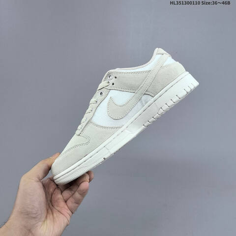 Nike SB Dunk Low Pro ZoomAir Lifestyle (BS-62083)