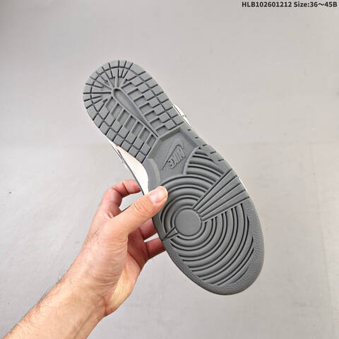 NIKE SB DUNK Nike Dunk Low Retro DIY Lifestyle (BS-62755)