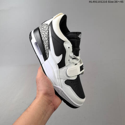 Air Jordan Legacy 312 Low AJ312 Lifestyle (BS-67410)