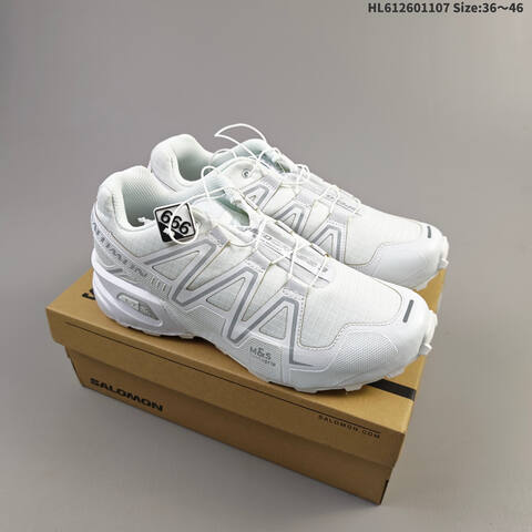 Salomon SPEEDCROSS 3 Speedcross 3 Premium Replica High-end Men s And Women s Fashion Sports Running And Basketball Shoes Up To 95 Off Retail During The Current Promotion Casual Lifestyle Sneakers BS-68750