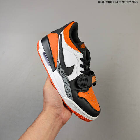 Air Jordan Legacy 312 Low AJ312 Lifestyle (BS-67462)
