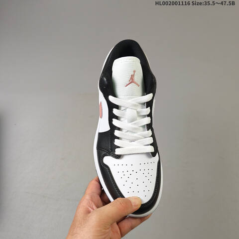 Air Jordan 1 Low AIR JORDAN 1 Aj1 Lifestyle (BS-67795)
