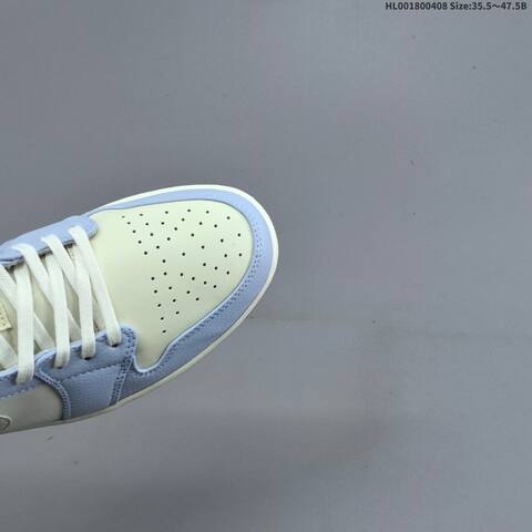 Air Jordan 1 Low SE AIR JORDAN 1 Aj1 Lifestyle (BS-66292)