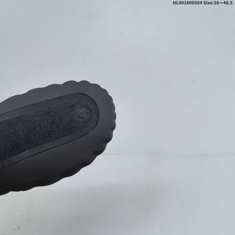Nike Fragment Design x Nike Mind 001 Slide Black EU 36-48 5 Slides - Unisex (BS-60531)