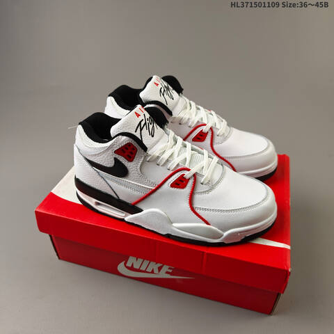 Other 89 Nike Air Flight Legacy 89 Swooshes Lifestyle (BS-63875)