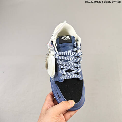 NIKE DUNK SB LOW Lifestyle (BS-62848)