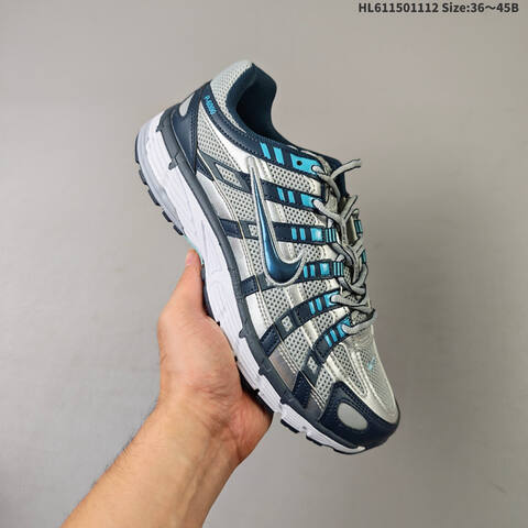 Nike P-6000 Pegasus 21 Lifestyle (BS-63842)