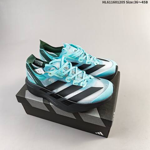 Adidas Adizero Pro Evo 2 Lightstrike Lifestyle (BS-65348)