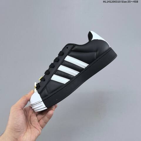 Adidas Superstar 2 ST 3 0 JR7 Lifestyle (BS-69004)