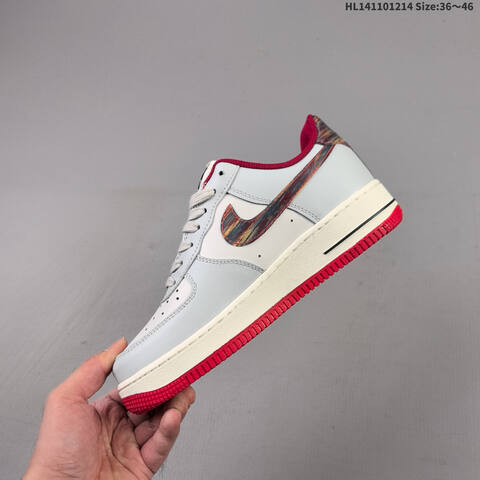 Nike Air Force 1 Low Lifestyle (BS-62682)