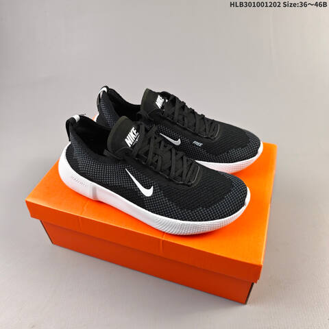 NIKE FREE RUN Nike Free 2025 New Lifestyle (BS-62892)