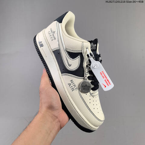 Nike Air Force 1 07 Lifestyle (BS-62593)