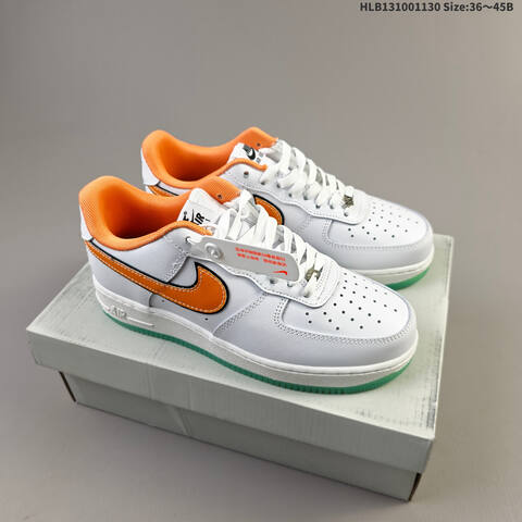 Nike AIR FORCE 1 07 Lifestyle (BS-62947)