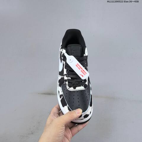 Nike AIR FORCE 1 07 Lifestyle (BS-60215)