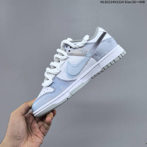 NIKE DUNK SB LOW Lifestyle (BS-62479)