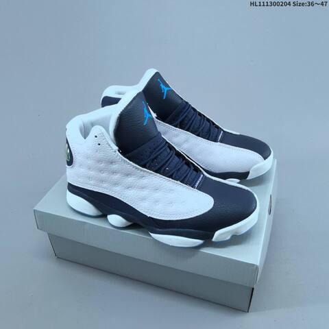 Nike Air Jordan 13 AIR JORDAN 414571-144 ID HL111300204 Size 36 47 Lifestyle - Unisex (BS-66703)
