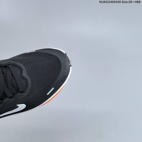 Nike VOMERO PLUS ReactX Air Zoom Lifestyle (BS-62220)