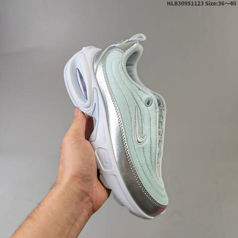 NIKE AIR MAX PORTAL 2025 New Nike Air Max Portal 5 Lifestyle (BS-63181)