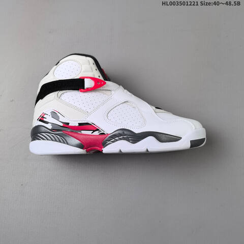 Air Jordan 8 Retro Bugs Bunny Replica AIR JORDAN 8 Aj8 Lifestyle (BS-67331)