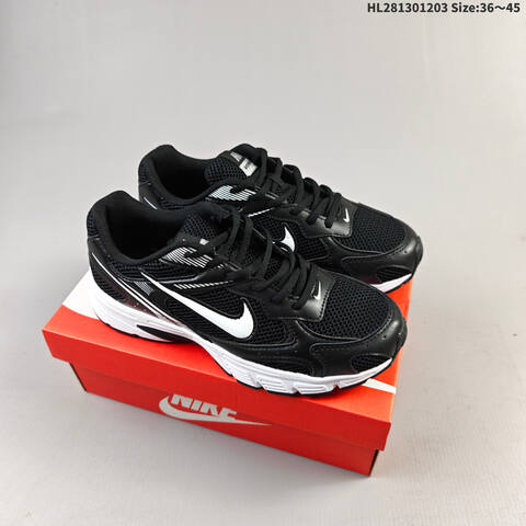 Nike Zoom Vomero 20 HF1877-101 HL281301203 Lifestyle (BS-62868)