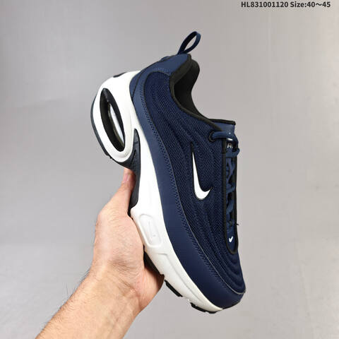 NIKE AIR MAX PORTAL 2025 New Nike Air Max Portal 5 NIK Lifestyle (BS-63403)
