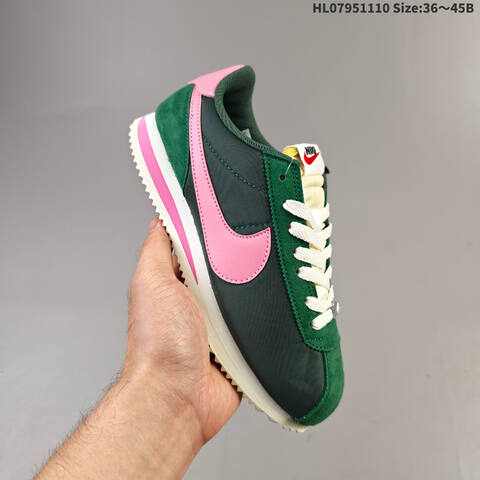 Nike Classic Cortez Nylon Lifestyle (BS-63866)
