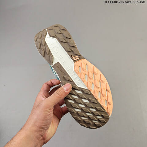 Nike REACTX PEGASUS TRAIL 5 Next Nature Lifestyle (BS-62878)