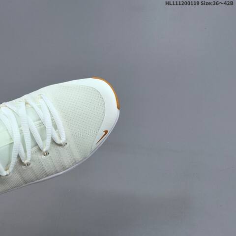 Nike Free Metcon 6 FJ7126-103 White Light Brown EU 36-42 Training Shoe - Unisex (BS-61889)