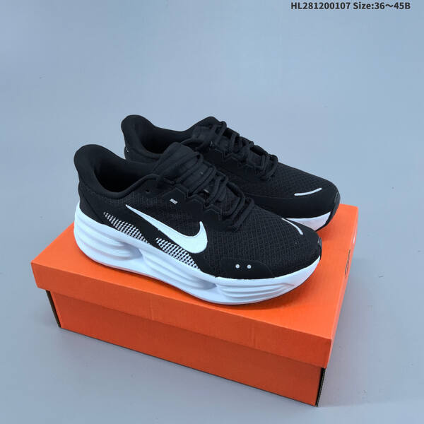 Other NIKE COMFORT RIDE EASYON IF4997-011 lifestyle