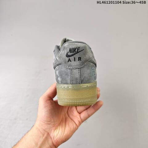 Nike Air Force 1 07 Forc Lifestyle (BS-63914)