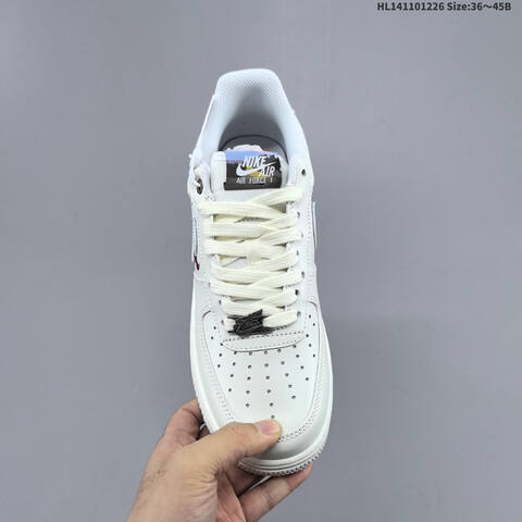 NIKE AIR FORCE 1 07 IQ1119-011 Lifestyle (BS-62412)