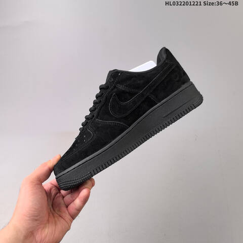 Nike Air Force1 07 Low HM Lifestyle (BS-62515)