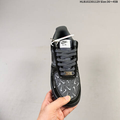 NIKE AIR FORCE 1 07 DD8585-200 Siz Lifestyle (BS-62965)