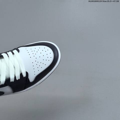 Air Jordan 1 Low AIR JORDAN 1 Aj1 Lifestyle (BS-66768)