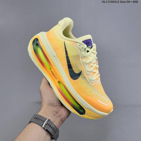 Nike VOMERO PREMIUM ReactX Air Zoom Lifestyle (BS-60365)
