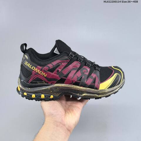Other Salomon XA PRO 3 D SENSIFIT 3 D 1 1 Replica For Sale High-end Men s And Women s Fashion Sports Running And Basketball Shoes Up To 95 Off Retail During The Current Promotion Casual Lifestyle Sneakers (BS-68666)