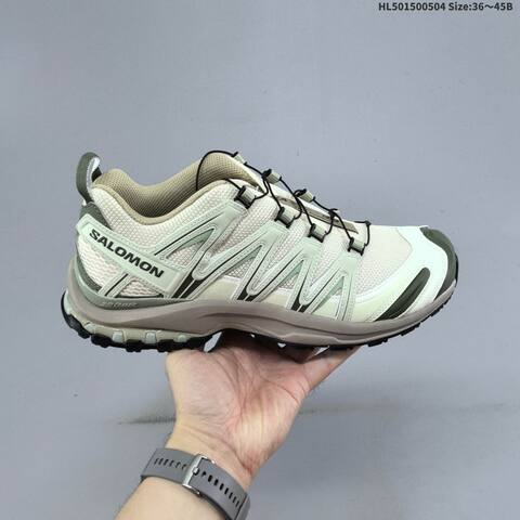 Other Salomon XA PRO 3 D SENSIFIT Premium Replica High-end Men s And Women s Fashion Sports Running And Basketball Shoes Up To 95 Off Retail During The Current Promotion Casual Lifestyle Sneakers (BS-68591)