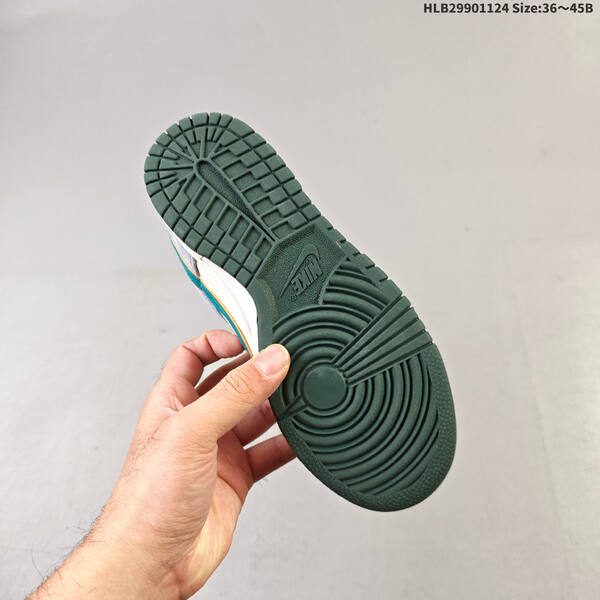 Otomo Katsuhiro x Nike SB Dunk Low Steamboy OST lifestyle